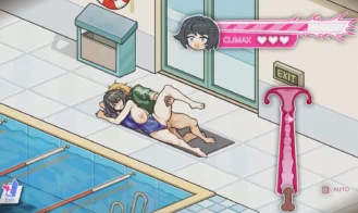 Lifeguard Holic Adult Game Screenshots (8)