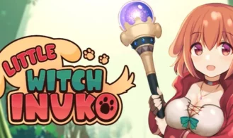 Little Witch Inuko porn xxx game download cover