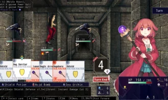 Little Witch Inuko Adult Game Screenshots (1)