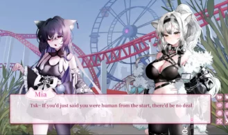 Long Live the Catgirls！ Adult Game Screenshot (5)