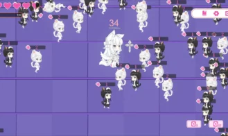 Long Live the Catgirls！ Adult Game Screenshot (9)