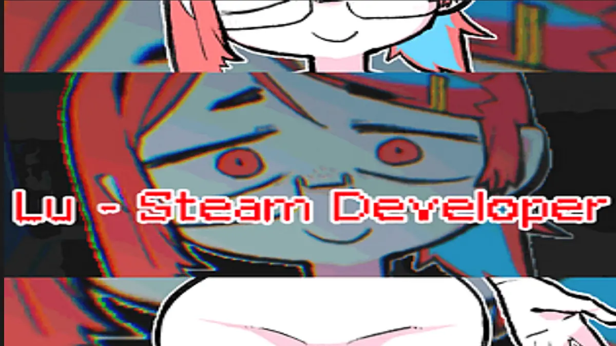 Lu – Steam Developer porn xxx game download cover