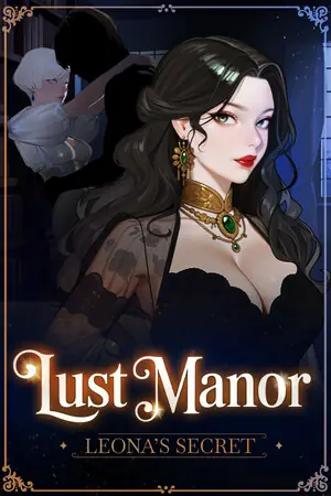 Lust Manor: Leona’s Secret porn xxx game download cover