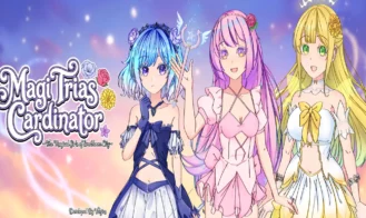 Magi Trias Cardinator porn xxx game download cover