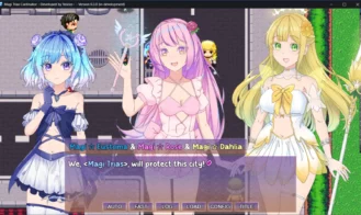 Magi Trias Cardinator Adult Game Screenshot (8)