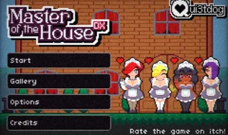 Master of the House Adult Game Screenshots (1)