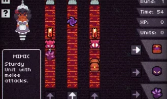 Master of the House Adult Game Screenshots (3)