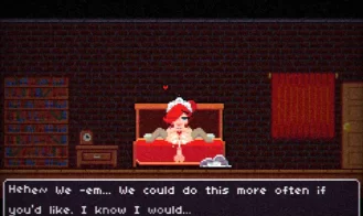 Master of the House Adult Game Screenshots (4)