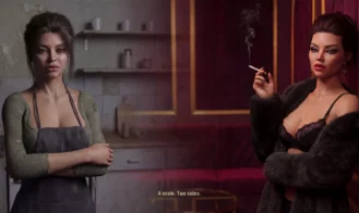 Milf for Hire Adult Game Screenshots (1)
