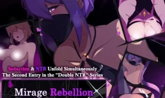 Mirage Rebellion porn xxx game download cover