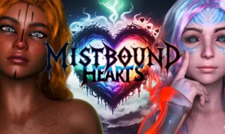 Mistbound Hearts porn xxx game download cover