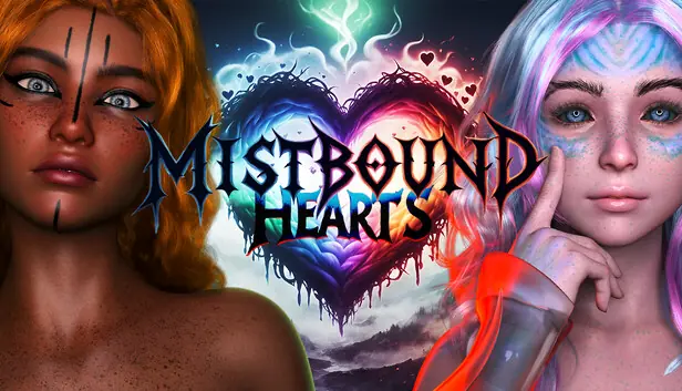Mistbound Hearts porn xxx game download cover