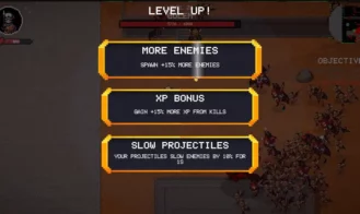 Monster Survivors Adult Game Screenshot (1)
