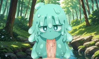Monstergirl Forest Adult Game Screenshots (2)