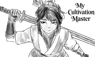 My Cultivation Master cover