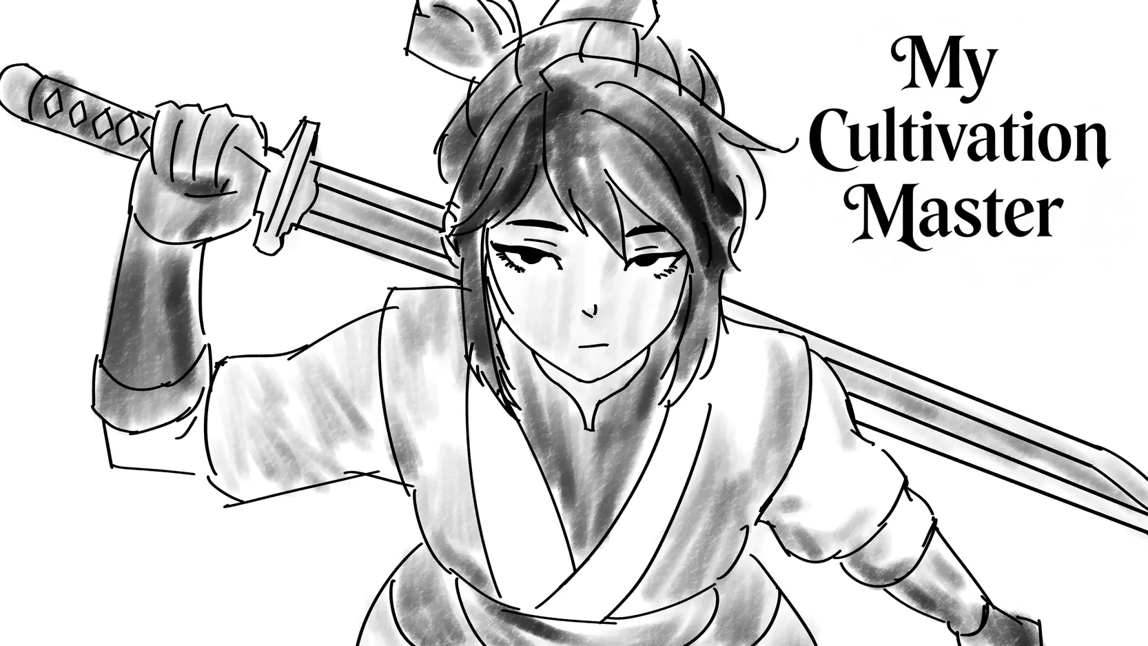 My Cultivation Master cover