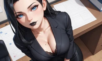 My Goth Desires Adult Game Screenshots (3)