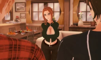 My Summer Job Adult Game Screenshots (6)