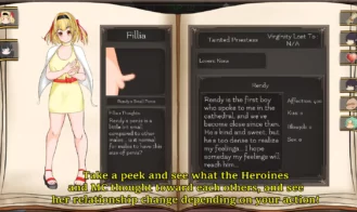 NTR Church and the Corrupted Town Adult Game Screenshots (4)
