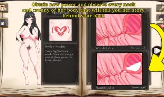 NTR Church and the Corrupted Town Adult Game Screenshots (6)