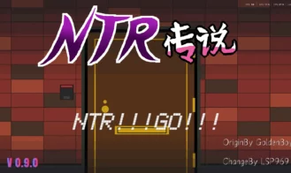 NTR Legend Unofficial Fan Remake porn xxx game download cover