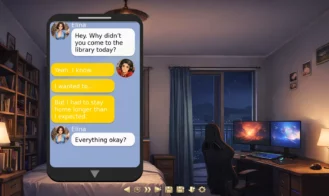 NTR Never Truly Yours Adult Game Screenshots (5)