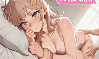 NTR Sim porn xxx game download cover