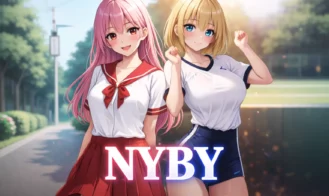 NYBY – Not Your Best Year porn xxx game download cover