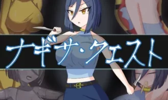 Nagisa Quest porn xxx game download cover