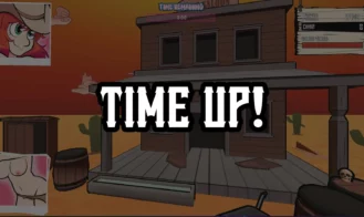 Naked Gun Minigame Adult Game Screenshot (4)