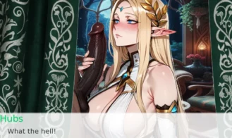 Newlywed's Tour of the Realm Adult Game Screenshot (3)