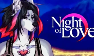 Night of Love cover