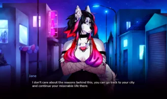 Night of Love Adult Game Screenshots (2)