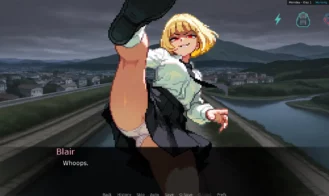 No Luck for Me Adult Game Screenshots (5)
