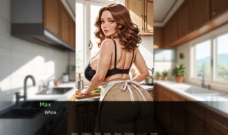 Nudy By Nature Adult Game Screenshot (1)