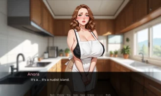 Nudy By Nature Adult Game Screenshot (2)