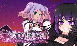 Path to the Occult porn xxx game download cover
