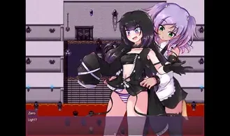 Path to the Occult Adult Game Screenshots (1)