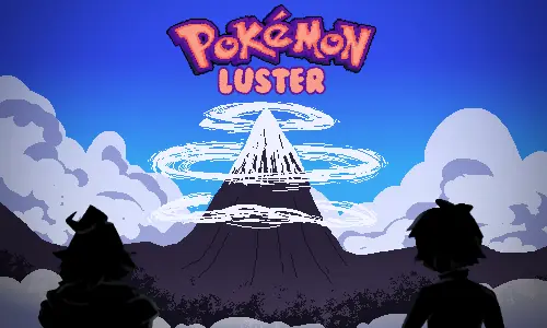 Pokemon Luster porn xxx game download cover
