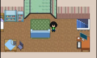 Pokemon Luster Adult Game Screenshots (3)