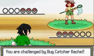 Pokemon Luster Adult Game Screenshots (5)