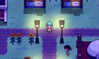 Pokémon Naughty Version Adult Game Screenshots (1)