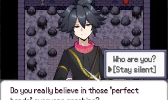 Pokémon Naughty Version Adult Game Screenshots (5)