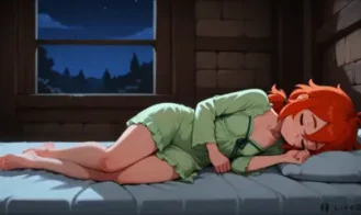 Potion of Desire Adult Game Screenshots (8)