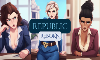 Republic Reborn porn xxx game download cover