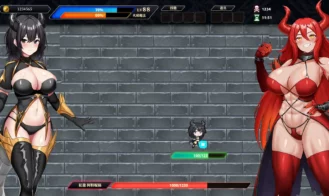 Ride The Dragon The Awakening of the Dragon Tamer Adult Game Screenshots (6)