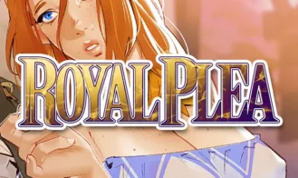 Royal Plea porn xxx game download cover