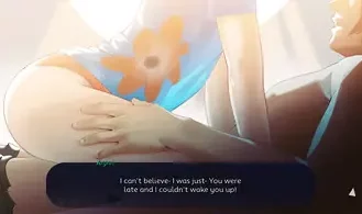 Royal Plea Adult Game Screenshots (8)