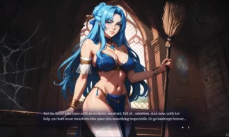 SEX Guild Simulator Adult Game Screenshots (5)