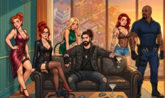 SHORES OF CONNECTION porn xxx game download cover
